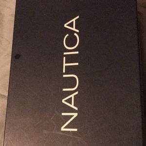 Nautica shoes
